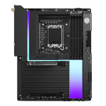 Bo Mạch Chủ Mainboard NZXT N9 Z890 Black