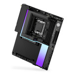 Bo Mạch Chủ Mainboard NZXT N9 Z890 Black