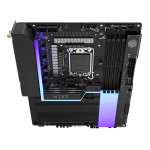 Bo Mạch Chủ Mainboard NZXT N9 Z890 Black