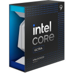 CPU Intel Core Ultra 9 285K (3.7 GHz, 24-Core, LGA 1851)