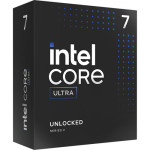 CPU Intel Core Ultra 7 265K (3.9 GHz up to 5.5 Ghz, 20-Core, LGA 1851)