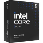 CPU Intel Core Ultra 5 245K (4.2 GHz, 14-Core, LGA 1851)