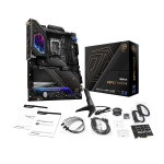 Bo Mạch Chủ Mainboard ASRock Z890 Taichi