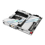 Bo Mạch Chủ Mainboard ASRock Z890 Taichi AQUA