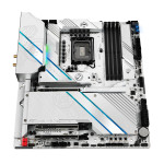 Bo Mạch Chủ Mainboard ASRock Z890 Taichi AQUA