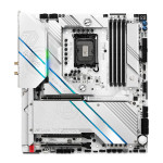 Bo Mạch Chủ Mainboard ASRock Z890 Taichi AQUA