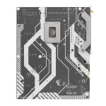 Bo Mạch Chủ Mainboard ASRock Z890 Steel Legend WiFi