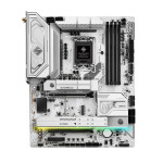 Bo Mạch Chủ Mainboard ASRock Z890 Steel Legend WiFi