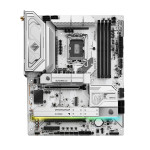 Bo Mạch Chủ Mainboard ASRock Z890 Steel Legend WiFi