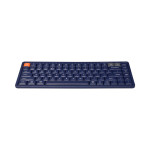 Bàn Phím Không Dây Hyperwork SilentKey Mini 