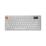 Bàn Phím Không Dây Hyperwork SilentKey Mini 