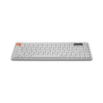 Bàn Phím Không Dây Hyperwork SilentKey Mini 