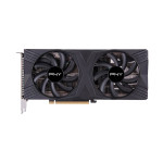 Card màn hình PNY GeForce RTX 4060 Ti VERTO Dual 16GB (VCG4060T16DFXPB1)