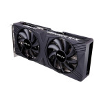 Card màn hình PNY GeForce RTX 4060 Ti VERTO Dual 16GB (VCG4060T16DFXPB1)