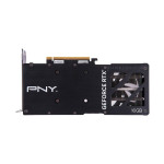 Card màn hình PNY GeForce RTX 4060 Ti VERTO Dual 16GB (VCG4060T16DFXPB1)