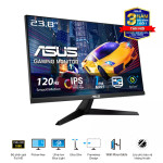 Màn hình Gaming ASUS VY249HGR 24 inch FHD IPS 120Hz 1ms