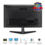 Màn hình Gaming ASUS VY249HGR 24 inch FHD IPS 120Hz 1ms