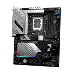 Bo Mạch Chủ Mainboard ASRock Z890 Taichi Lite