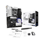 Bo Mạch Chủ Mainboard ASRock Z890 Pro RS WiFi