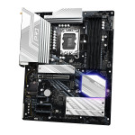 Bo Mạch Chủ Mainboard ASRock Z890 Pro RS WiFi