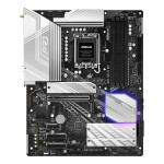 Bo Mạch Chủ Mainboard ASRock Z890 Pro RS WiFi