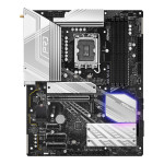 Bo Mạch Chủ Mainboard ASRock Z890 Pro RS WiFi