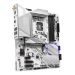 Bo Mạch Chủ Mainboard ASRock Z890 Pro RS WiFi WHITE