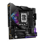 Bo Mạch Chủ Mainboard ASRock Z890M Riptide WiFi