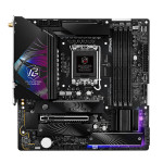 Bo Mạch Chủ Mainboard ASRock Z890M Riptide WiFi