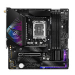 Bo Mạch Chủ Mainboard ASRock Z890M Riptide WiFi