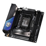 Bo Mạch Chủ Mainboard ASRock Z890I Nova WiFi