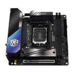 Bo Mạch Chủ Mainboard ASRock Z890I Nova WiFi