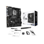 Bo Mạch Chủ Mainboard ASRock Z890 Pro-A WiFi