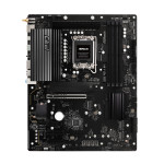 Bo Mạch Chủ Mainboard ASRock Z890 Pro-A WiFi