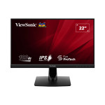 Màn Hình ViewSonic VA2214-H 22 Inch FHD VA 100Hz 1ms