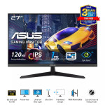 Màn hình Gaming ASUS VY279HGR 27 inch FHD IPS 120Hz 1ms