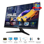 Màn hình Gaming ASUS VY279HGR 27 inch FHD IPS 120Hz 1ms