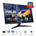 Màn hình Gaming ASUS VY279HGR 27 inch FHD IPS 120Hz 1ms