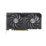 Card màn hình Asus Dual RTX 4070 EVO OC 12GB GDDR6 (DUAL-RTX4070-O12GD6-EVO)