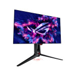 Màn hình Gaming Asus ROG Swift OLED PG27AQDP 27 inch 2K OLED 480Hz