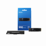 Ổ Cứng SSD Samsung 990 EVO 1TB NVMe PCIe Gen 5.0