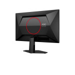 Màn Hình Gaming AOC 27G4 27 Inch FHD IPS 180Hz 0.5ms