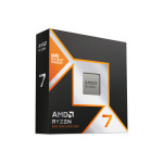 CPU AMD Ryzen 7 9800X3D ( Up to 5.2GHz, 8 nhân 16 luồng, 104MB Cache, 120W)