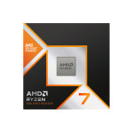 CPU AMD Ryzen 7 9800X3D ( Up to 5.2GHz, 8 nhân 16 luồng, 104MB Cache, 120W)