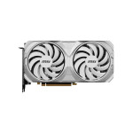 Card Màn Hình MSI VENTUS GeForce RTX™ 4070 Ti SUPER 16G 2X WHITE OC