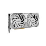 Card Màn Hình MSI VENTUS GeForce RTX™ 4070 Ti SUPER 16G 2X WHITE OC