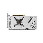 Card Màn Hình MSI VENTUS GeForce RTX™ 4070 Ti SUPER 16G 2X WHITE OC