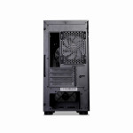 Vỏ máy tính Tecware FORGE M Black (Không FAN)