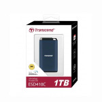 Ổ Cứng Di Động SSD Transcend ESD410C 1TB TS1TESD410C