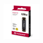 Ổ Cứng Di Động SSD Transcend ESD310